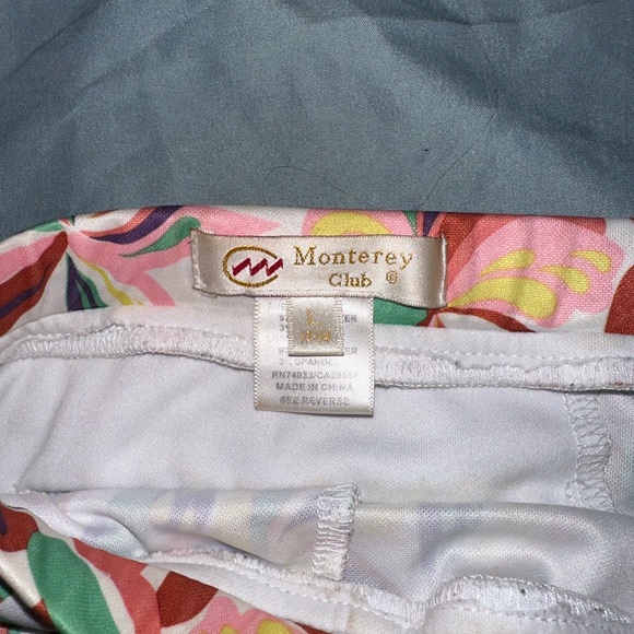 Colorful Skirt - Picture 4 of 4